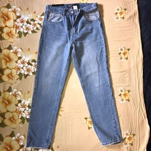 NWT Nasty gal jeans size 25